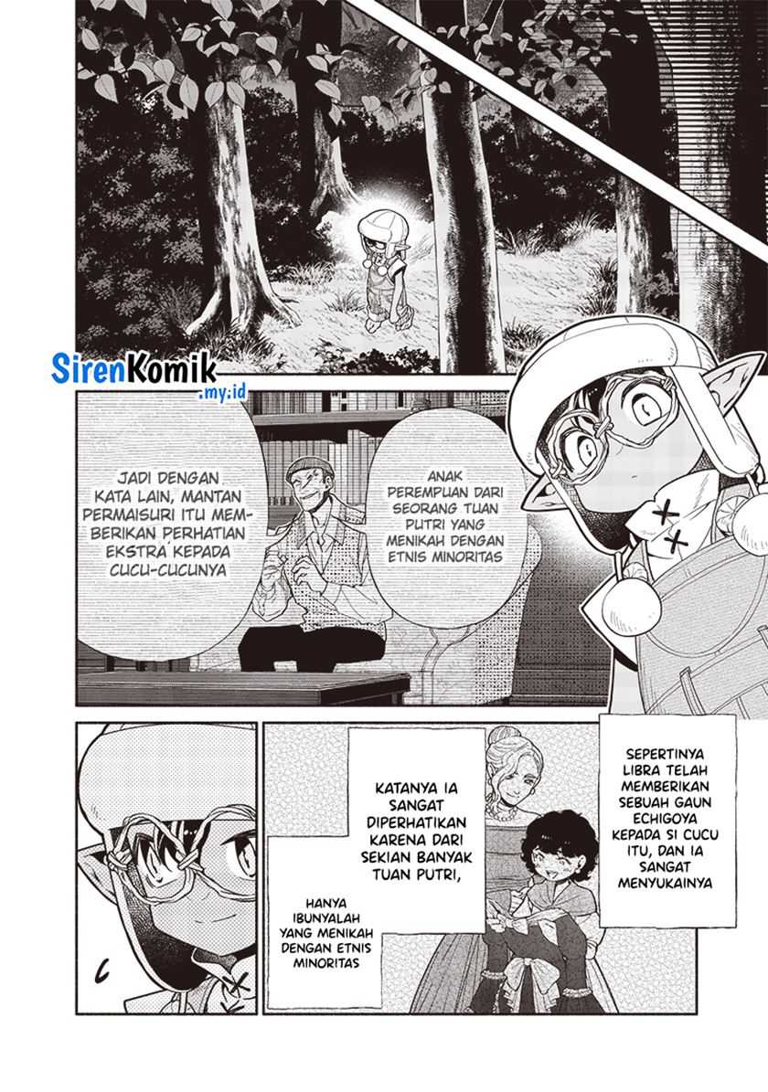 Tensei Goblin da kedo Shitsumon aru?